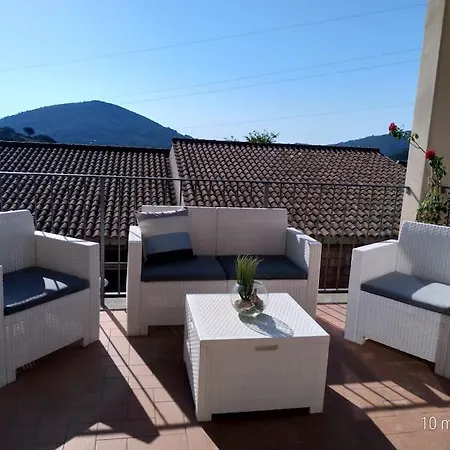 Holiday home La Casa Accanto
