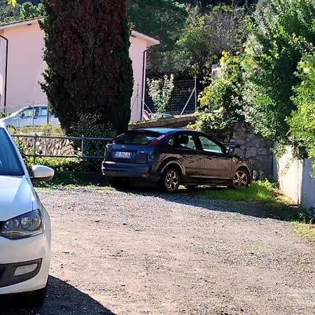 La Casa Accanto Rio nell'Elba