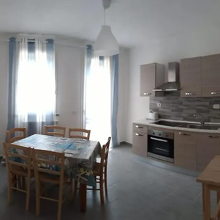 Holiday home La Casa Accanto Rio nell'Elba