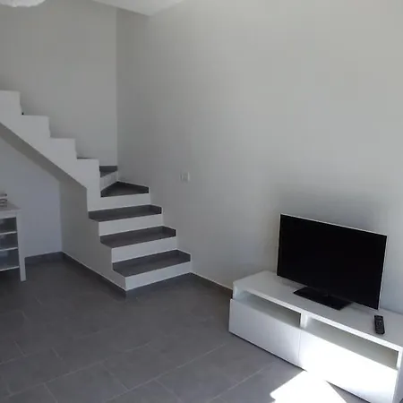 Holiday home La Casa Accanto