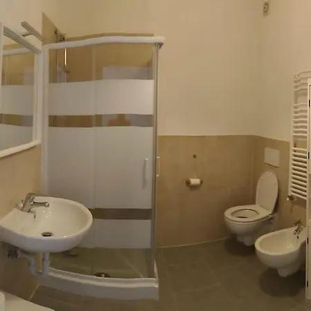 La Casa Accanto Holiday home *