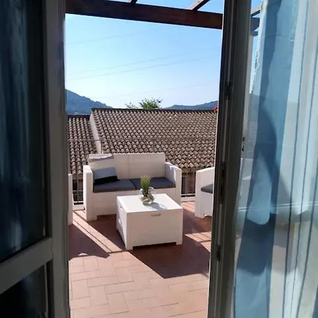 Casa vacanze La Casa Accanto