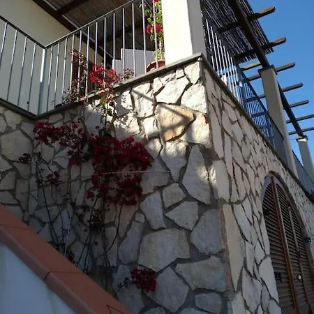 La Casa Accanto Casa vacanze