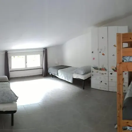 La Casa Accanto Feriehus *