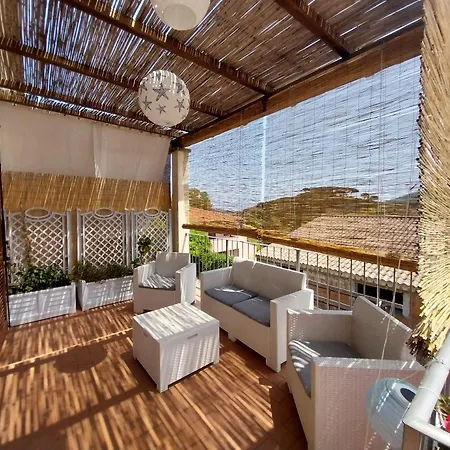 Σπίτι διακοπών La Casa Accanto