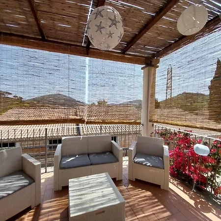 Ferienhaus La Casa Accanto