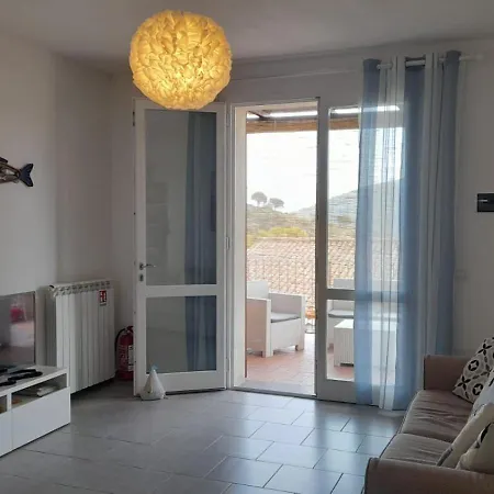 La Casa Accanto בית נופש *