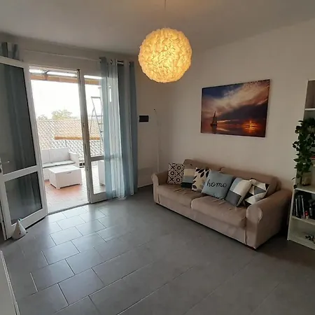 La Casa Accanto Rio dellʼElba