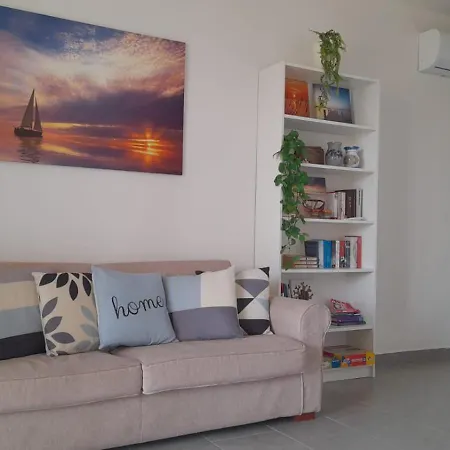 La Casa Accanto בית נופש