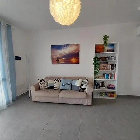 Σπίτι διακοπών La Casa Accanto Rio dellʼElba