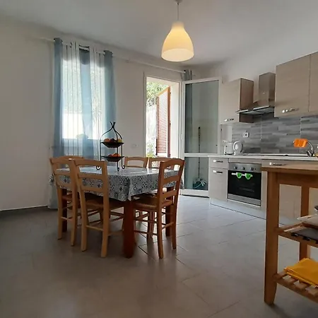בית נופש La Casa Accanto Rio dellʼElba