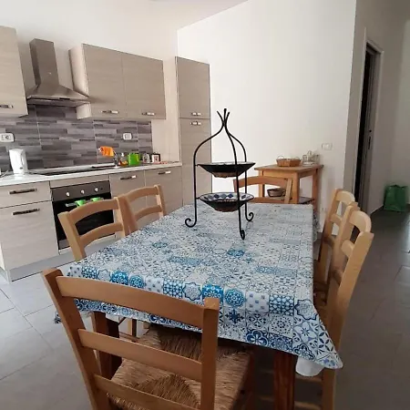 La Casa Accanto Rio dellʼElba