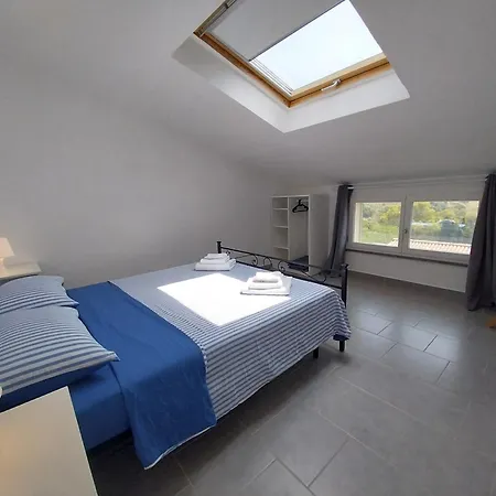 La Casa Accanto * Rio dellʼElba