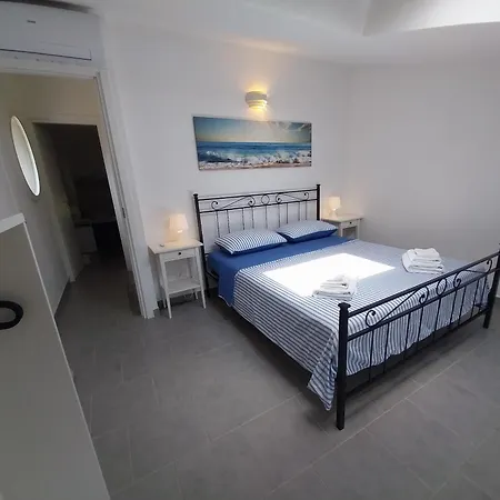 Σπίτι διακοπών La Casa Accanto Rio dellʼElba