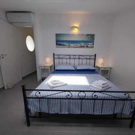 La Casa Accanto Σπίτι διακοπών *