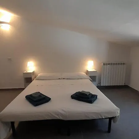 בית נופש La Casa Accanto