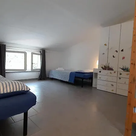 בית נופש La Casa Accanto *