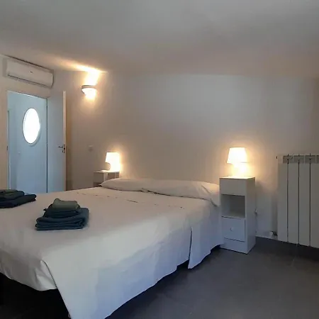 La Casa Accanto * Rio dellʼElba