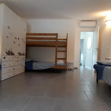 בית נופש La Casa Accanto