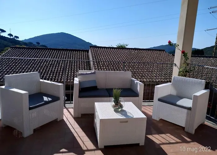 Σπίτι διακοπών La Casa Accanto