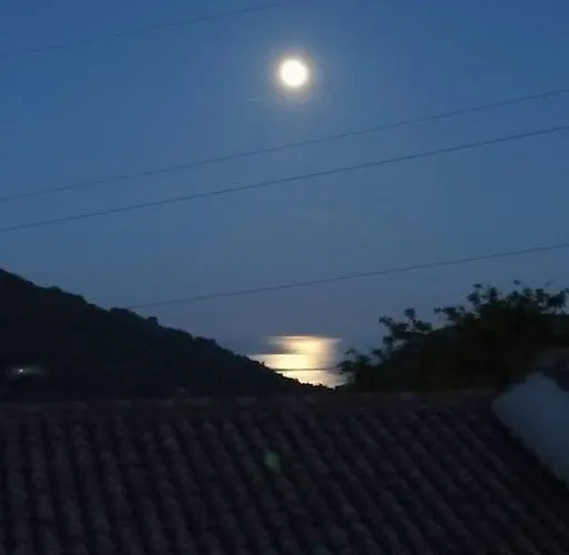 Σπίτι διακοπών La Casa Accanto Rio dellʼElba