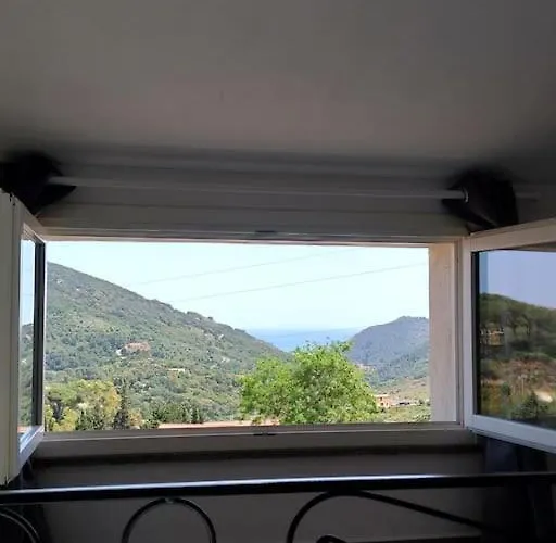 La Casa Accanto Σπίτι διακοπών *