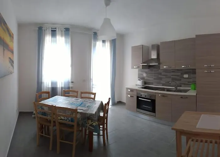 Σπίτι διακοπών La Casa Accanto Rio dellʼElba