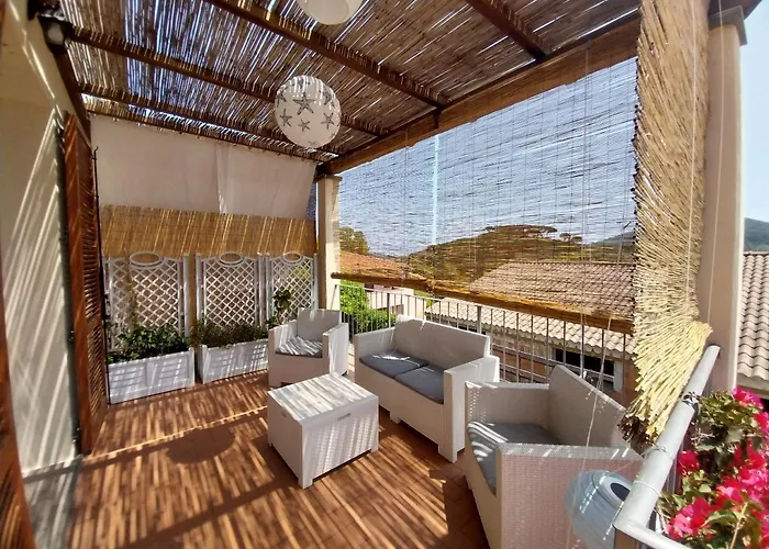 Σπίτι διακοπών La Casa Accanto