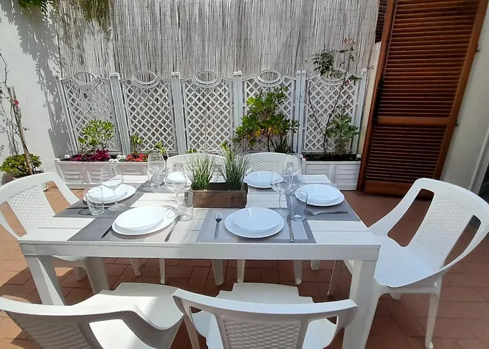 Σπίτι διακοπών La Casa Accanto