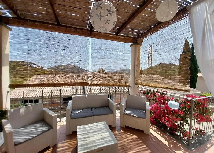 Σπίτι διακοπών La Casa Accanto