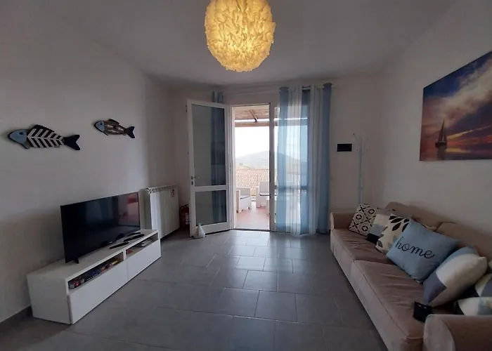 La Casa Accanto *
