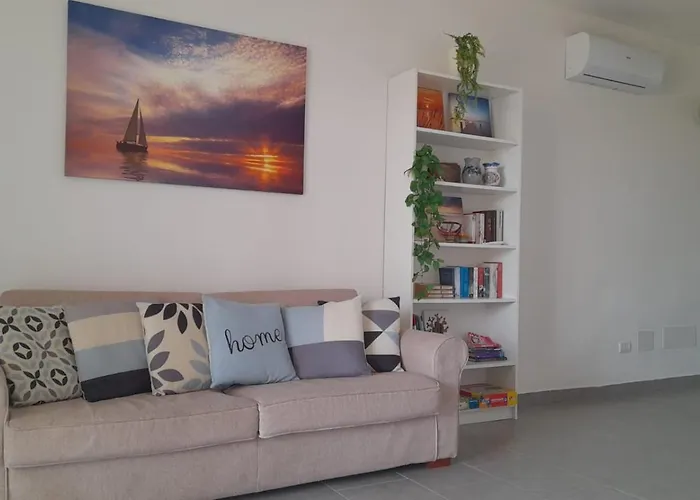 La Casa Accanto Σπίτι διακοπών