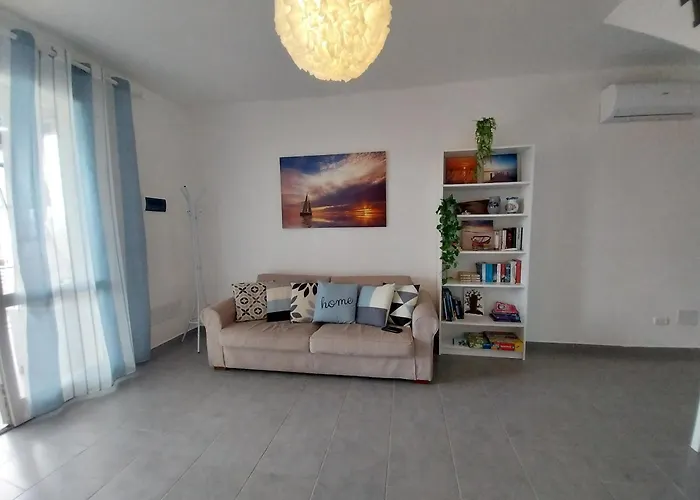 Σπίτι διακοπών La Casa Accanto Rio dellʼElba