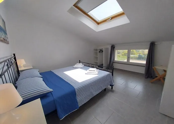 La Casa Accanto * Rio dellʼElba