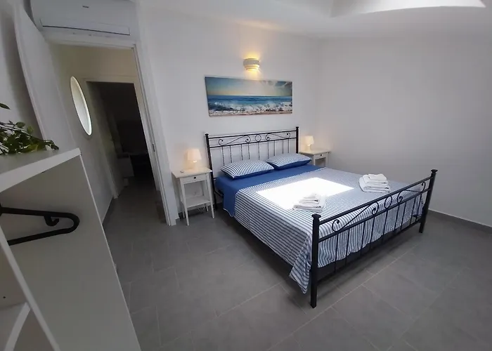 Σπίτι διακοπών La Casa Accanto Rio dellʼElba