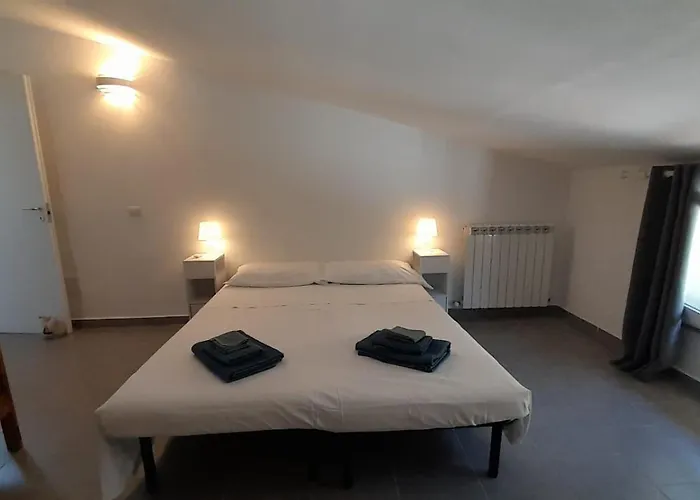 Σπίτι διακοπών La Casa Accanto