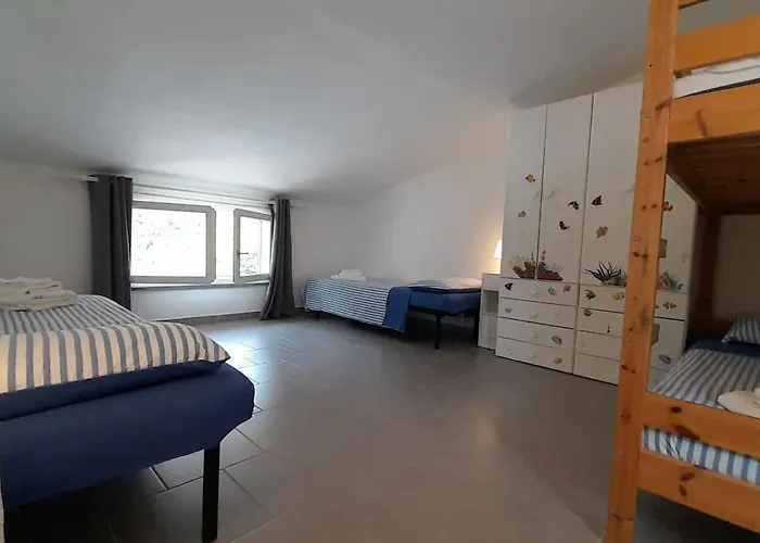 Σπίτι διακοπών La Casa Accanto *