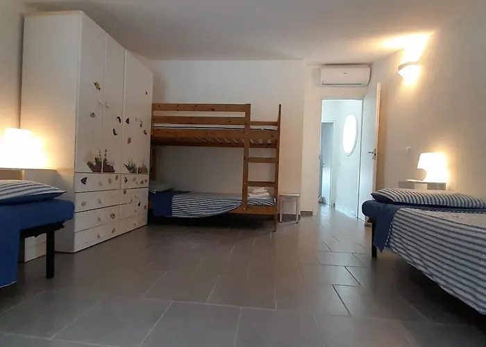 Σπίτι διακοπών La Casa Accanto